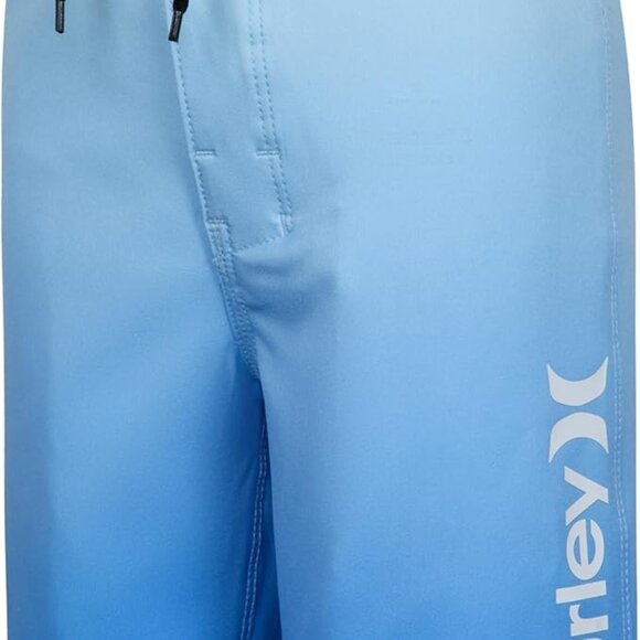 Hurley, NWT, Boys Board Shorts - Picture 2 of 8